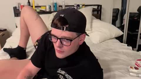 jocksuah online show from 03/24/26, 05:45