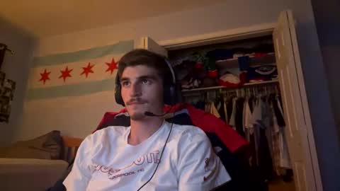 Snapshot of joco2525 chatting on 09/14/25, 03:16 JoCo online show from 09/14/25, 03:16