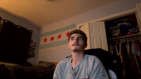 Snapshot of joco2525 chatting on 10/26/25, 03:23 JoCo online show from 10/26/25, 03:23