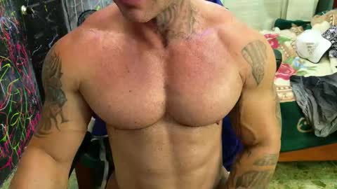 jacobo online show from 01/15/26, 11:52