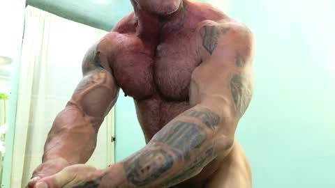 jacobo online show from 02/19/26, 06:59