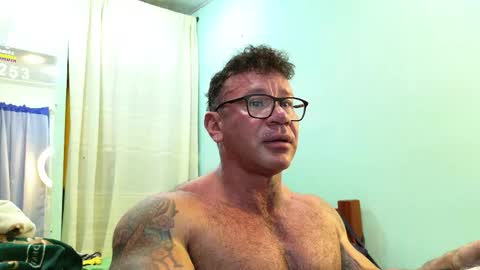 jacobo online show from 03/11/26, 06:47