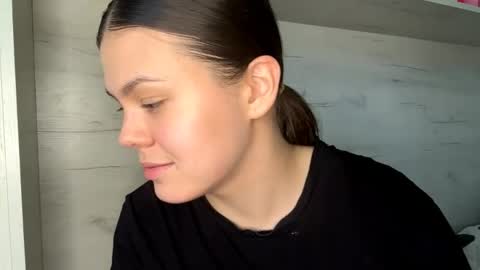 Snapshot of jodeesolarz chatting on 05/06/26, 09:47 Mila online show from 05/06/26, 09:47