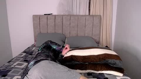 Jodie smith And Andy online show from 12/06/24, 04:58