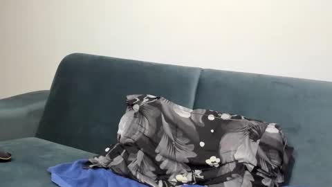 Tiberius online show from 03/11/25, 08:20