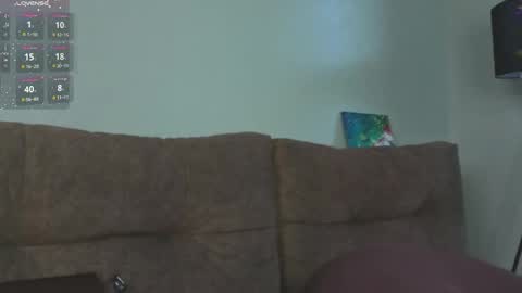 Nicole online show from 11/14/25, 05:39