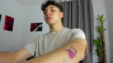 Joe online show from 11/12/25, 02:23