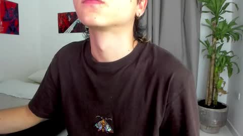 Joe online show from 02/18/26, 05:36