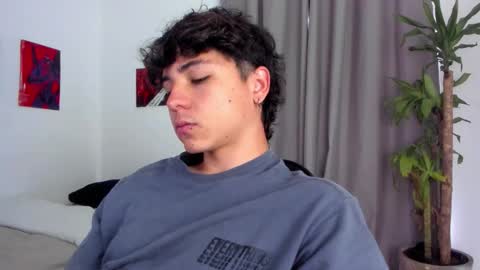 Joe online show from 03/28/26, 03:55