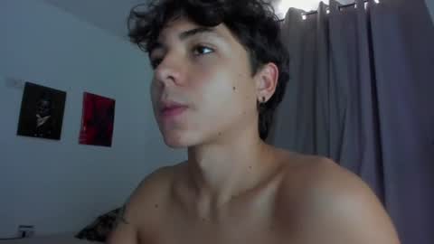 Snapshot of joe23___ chatting on 06/17/26, 05:36 Joe online show from 06/17/26, 05:36
