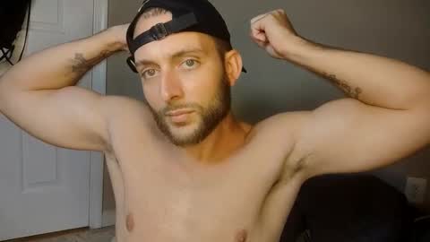 joe883555 online show from 10/14/25, 10:54