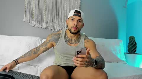 joe_esthetic online show from 12/15/24, 12:07