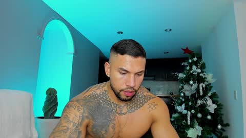 joe_esthetic online show from 12/22/24, 03:22