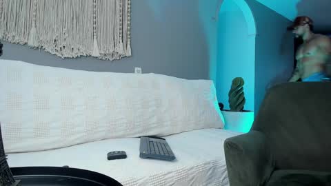 joe_esthetic online show from 01/29/25, 02:09