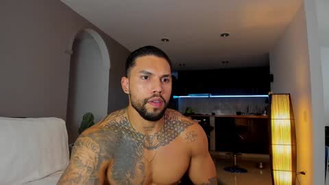 joe_esthetic online show from 02/01/25, 01:44