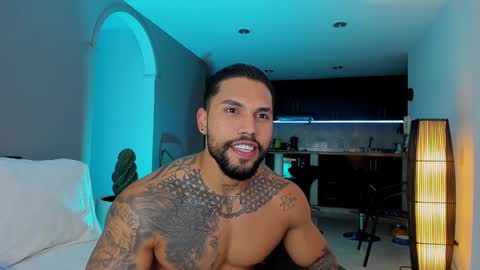 joe_esthetic online show from 02/05/25, 02:29