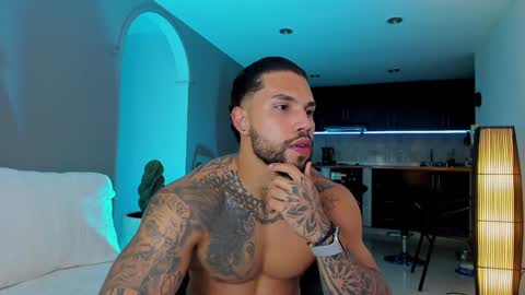 joe_esthetic online show from 02/07/25, 11:03