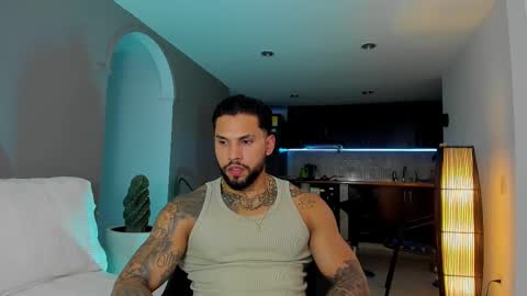 joe_esthetic online show from 02/11/25, 11:22