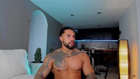 joe_esthetic online show from 02/12/25, 10:37