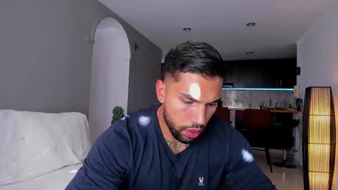 joe_esthetic online show from 09/15/25, 08:20