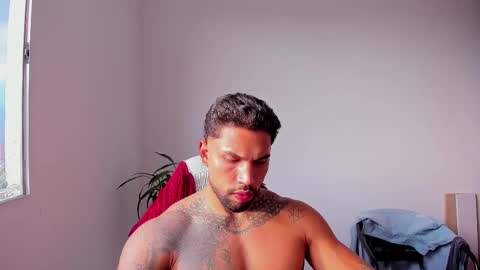 joe_esthetic online show from 10/09/25, 09:24