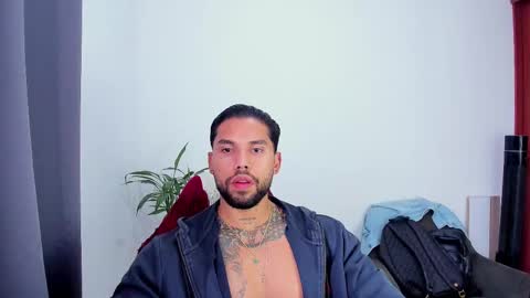 joe_esthetic online show from 10/20/25, 12:49