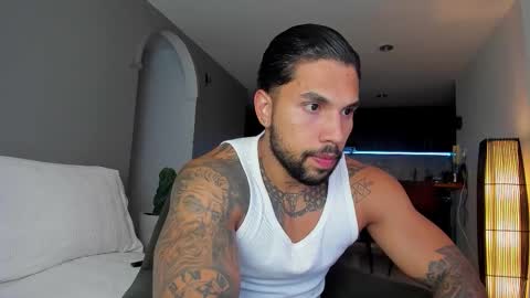 joe_esthetic online show from 11/11/25, 12:43