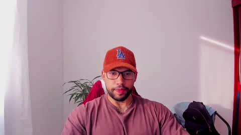 joe_esthetic online show from 11/23/25, 09:36