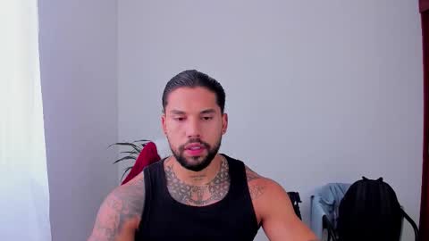 joe_esthetic online show from 11/25/25, 02:06