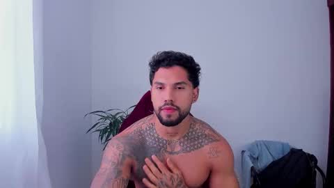 joe_esthetic online show from 12/02/25, 01:50