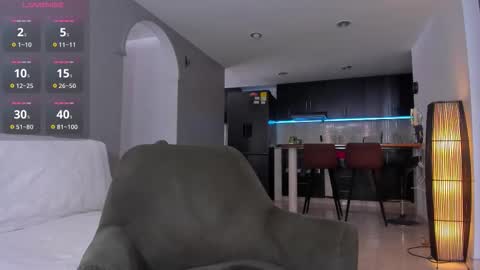 joe_esthetic online show from 02/20/26, 07:47