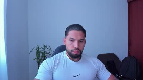 Snapshot of joe_esthetic chatting on 03/16/26, 11:47 joe_esthetic online show from 03/16/26, 11:47