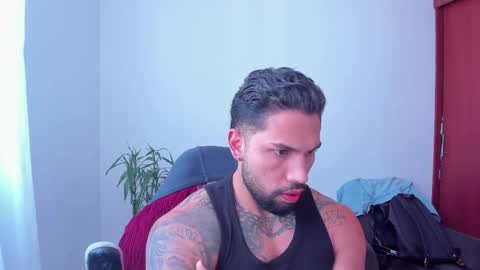 Snapshot of joe_esthetic chatting on 03/19/26, 12:42 joe_esthetic online show from 03/19/26, 12:42