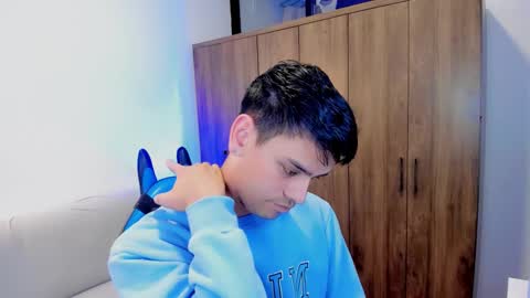 joe jhonson online show from 02/22/25, 12:29