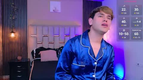 joe jhonson online show from 04/08/26, 02:06