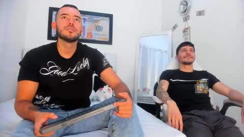 Snapshot of joe_palmer_ chatting on 11/17/25, 09:31 joe online show from 11/17/25, 09:31