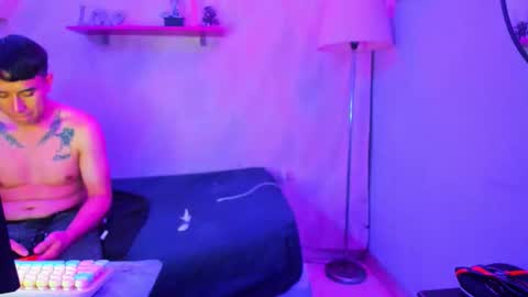 Snapshot of joe_shadow18 chatting on 02/20/26, 06:26 Jose online show from 02/20/26, 06:26