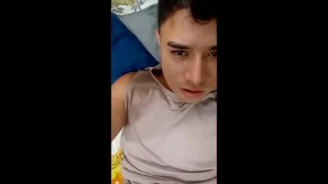 Snapshot of joe_shadow18 chatting on 02/27/26, 03:01 Jose online show from 02/27/26, 03:01