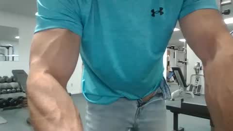 joe_smith5679 online show from 09/16/25, 08:21