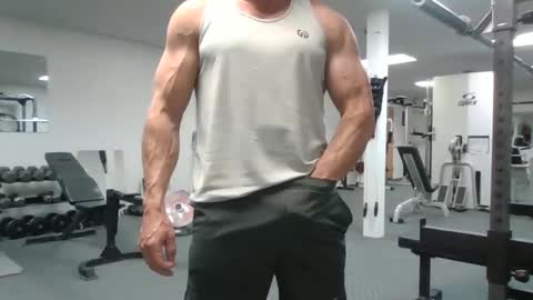 joe_smith5679 online show from 02/17/26, 09:10