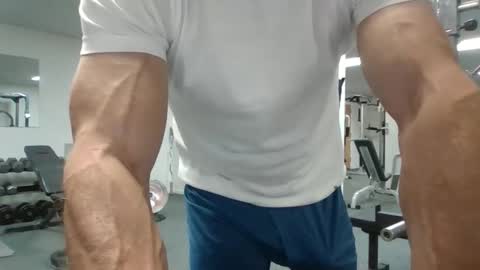 joe_smith5679 online show from 02/25/26, 08:51