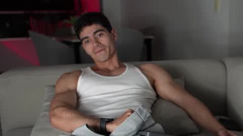 Snapshot of joe_steel1 chatting on 12/28/24, 12:47 joe_steel1 online show from 12/28/24, 12:47