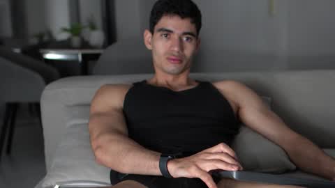 Snapshot of joe_steel1 chatting on 12/30/24, 10:43 joe_steel1 online show from 12/30/24, 10:43