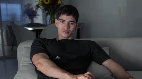 Snapshot of joe_steel1 chatting on 01/13/25, 11:19 joe_steel1 online show from 01/13/25, 11:19