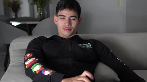 Snapshot of joe_steel1 chatting on 01/15/25, 10:38 joe_steel1 online show from 01/15/25, 10:38