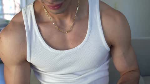 Snapshot of joe_steel1 chatting on 01/18/25, 08:19 joe_steel1 online show from 01/18/25, 08:19