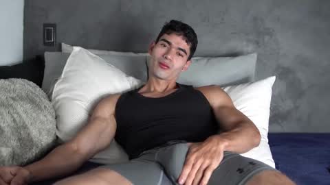 Snapshot of joe_steel1 chatting on 10/03/25, 06:05 joe_steel1 online show from 10/03/25, 06:05