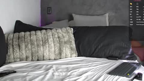 Snapshot of joe_steel1 chatting on 11/22/25, 07:13 joe_steel1 online show from 11/22/25, 07:13