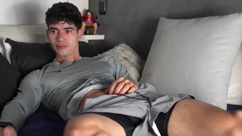 Snapshot of joe_steel1 chatting on 12/13/25, 10:26 joe_steel1 online show from 12/13/25, 10:26