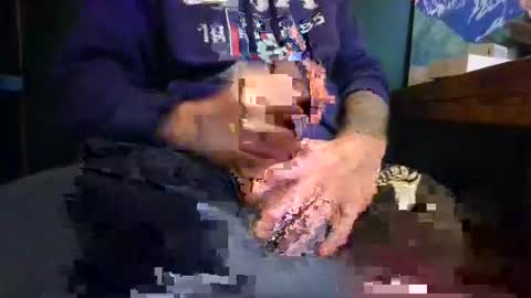 joeblow2525 online show from 03/09/25, 11:56